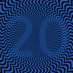 Only A Select Few Can Spot The Number In This Optical Illusion Regarding Hidden Pictures Optical Illusions