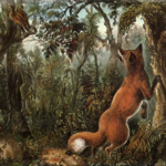 Optical Illusion Iq Test: Only 1% Can See All 16 Animals And Human Regarding Pictures With Hidden Pictures In Them