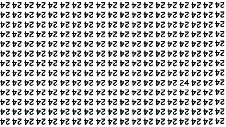 Hidden Pictures in Optical Illusions