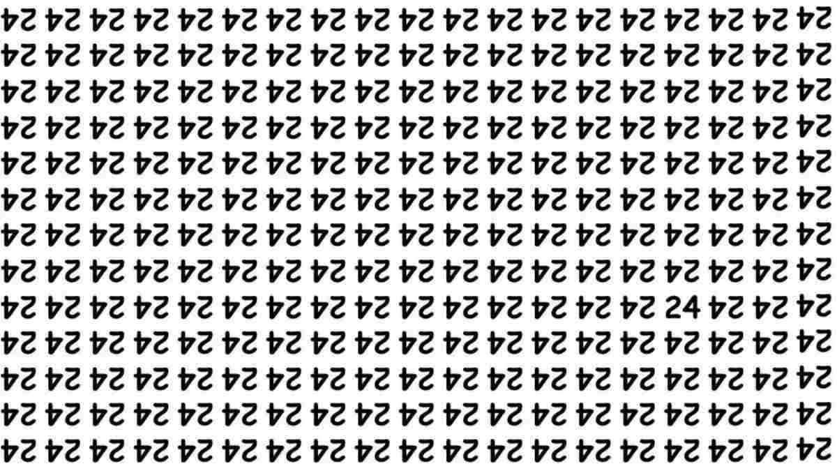 Optical Illusion Iq Test: Only 1% With Visual Sharpness Can Spot for Hidden Pictures in Optical Illusions