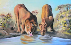 Optical Illusion: Only 2 Out Of 10 People Can Spot The Hidden intended for Pictures With Hidden Pictures In Them