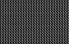 Optical Illusion: Only Top 1% With Sharp Focus Can Spot The Odd with regard to Hidden Pictures in Pictures Illusions