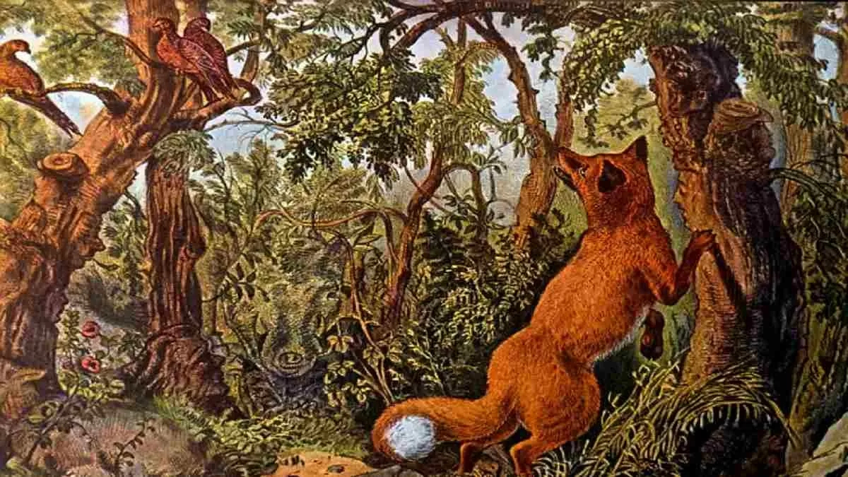 Optical Illusion: Test Your Iq- Spot 16 Hidden Animals In The inside Hidden Pictures of Animals