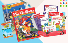 Our Story | Highlights For Children pertaining to Highlights Hidden Pictures Club