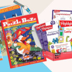 Our Story | Highlights For Children With Hidden Pictures Club Highlights