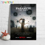 Parasyte The Grey The Parasites Hidden Amongst Us Based On The For Hidden Pictures Netflix Release Date Usa