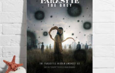 Parasyte The Grey The Parasites Hidden Amongst Us Based On The for Hidden Pictures Netflix Release Date Usa