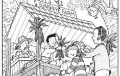 Parenting in Fall Hidden Pictures Highlights