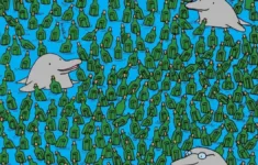 Picture Puzzle Iq Test: Are You Observant Enough? Spot 5 Empty in Highlights Hidden Pictures Answers August 2026