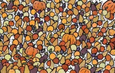 Picture Puzzle Iq Test: Can You Spot Three Birds Hidden Among intended for Highlights Hidden Pictures Answers August 2026