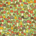 Picture Puzzle: You Have 20/20 Vision If You Can Spot The Mouse Throughout Pictures That Have Hidden Pictures In Them
