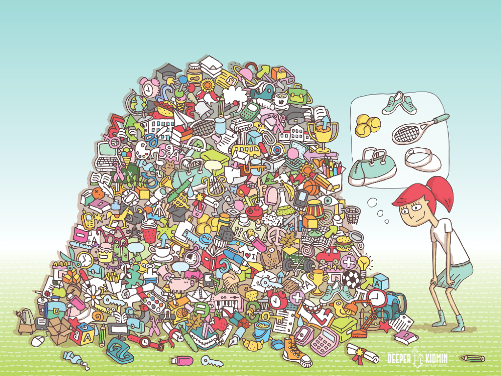 Pile Up: I Spy Ppt Game For Kids – Deeper Kidmin in I Spy Hidden Pictures