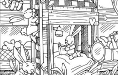 Pin Su Dikkat-Algı inside Hidden Pictures Piggy Pumpkin Patch