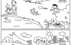 Pinkristen On Work | Find The Hidden Objects, Hidden Picture throughout Hidden Comic Pictures Printable