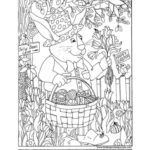 Pinterest | Раскраски, Игры И Другие Занятия Для Детей, Обучение Intended For Spring Hidden Pictures Printable Free