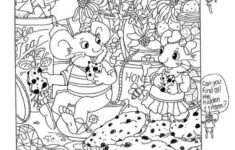 Pinterest | Hidden Picture Puzzles, Hidden Pictures, Highlights in Free Printable Worksheets Hidden Pictures