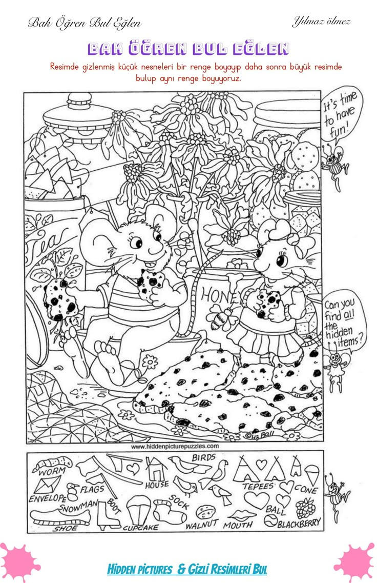 Pinterest | Hidden Picture Puzzles, Hidden Pictures, Highlights with regard to Free Printable Hidden Pictures For Teens