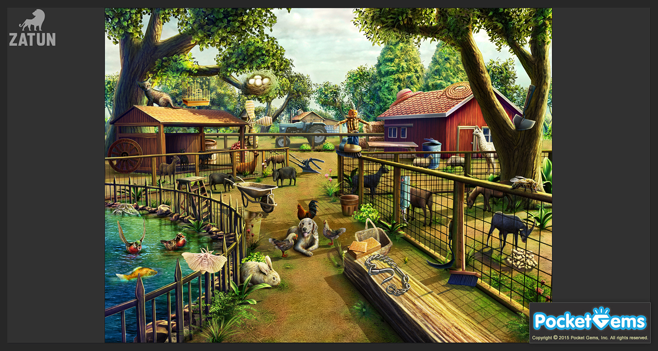 Play Hidden Object Games Online regarding Play Hidden Pictures Games