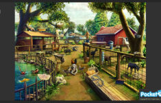 Play Hidden Object Games Online within Hidden Pictures Online Games
