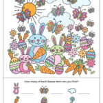 Printables   Free Coloring Pages & Learning Worksheets | Hp Pertaining To Can You Find It Printable Sheet