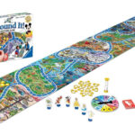 Ravensburger Disney Eye Found It! Hidden Picture Giant Board Game Regarding Disney Hidden Pictures Game Ravensburger Disney Eye Found It! Hidden Picture Giant Board Game Regarding Disney Hidden Pictures Game