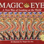 Remember Those Magic Eye Books Where You Had To "Relax" Your Eyes Inside Cross Eye Hidden Pictures