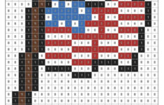 Remembrance Memorial Day Hidden Picture with regard to Memorial Day Hidden Pictures