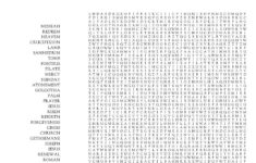 Resurrection Sunday Hidden Words • Beeloo Printable Crafts And intended for Palm Sunday Hidden Pictures