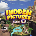 Review: Hidden Pictures: Agent Q – Shock2 Within Hidden Pictures Agent Q Review: Hidden Pictures: Agent Q – Shock2 Within Hidden Pictures Agent Q