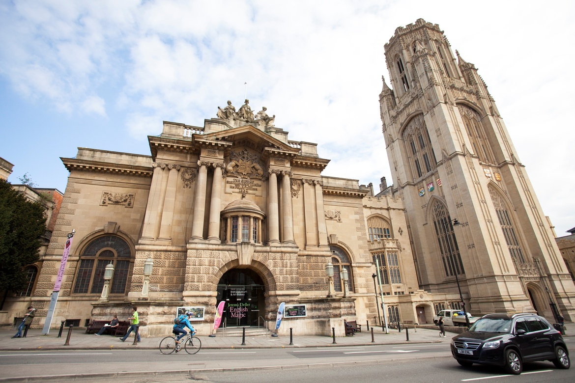 Sat, March 7Th, 2026 :: Bristol Museum And Art Gallery Tours inside Highlights Hidden Pictures 2026