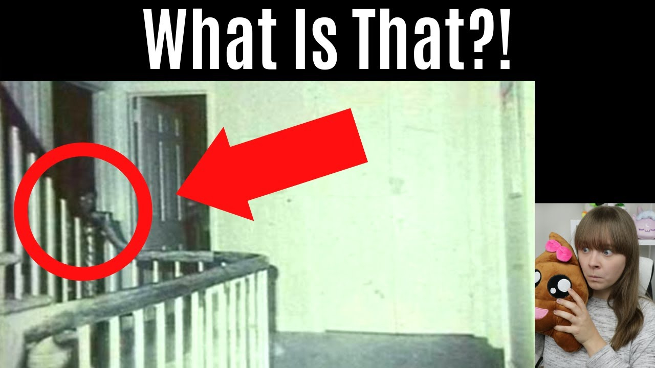 Scary Things Hidden In Pictures in Scary Things Hidden Pictures