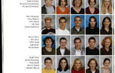 Scott Middle 2001 Yearbooklincoln Public Schools Library Media pertaining to Find Jessica Hodo Hidden Photos Free