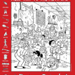 Search And Find Puzzles For (Immature) Adults — Brian Michael Weaver With Regard To Find Hidden Pictures Online