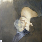 Secret Painting In Rembrandt Masterpiece Coming Into View | Live In Hidden Pictures In Artwork
