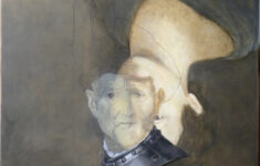 Secret Painting In Rembrandt Masterpiece Coming Into View | Live in Hidden Pictures in Artwork