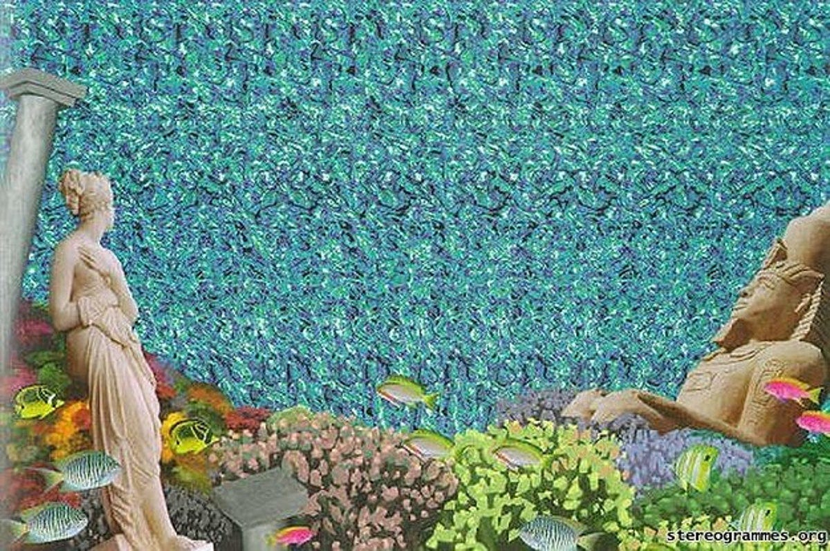 Seeing The Dolphins -Carlos Greaves - Shades Of Greaves intended for 3D Hidden Pictures Easy