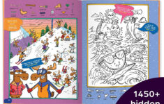 Silliest Hidden Pictures Puzzles Ever pertaining to Silliest Hidden Pictures Puzzles Ever