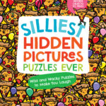 Silliest Hidden Pictures Puzzles Everhighlights   Penguin With Silliest Hidden Pictures Puzzles Ever