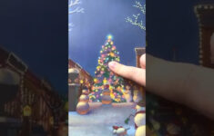 Snowman At Christmas Hidden Picture Answer Key – Youtube inside Hidden Pictures In Snowmen At Night