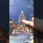 Snowman At Christmas Hidden Picture Answer Key   Youtube With Regard To Snowmen At Work Hidden Pictures Key
