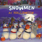 Snowmen At Halloween" Auf Englisch Kaufen In Snowmen At Halloween Hidden Pictures