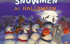 Snowmen At Halloween" Auf Englisch Kaufen in Snowmen at Halloween Hidden Pictures