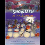 Snowmen At Halloween (Read Aloud / Read Along Story) Throughout Snowmen At Halloween Hidden Pictures