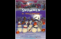 Snowmen At Halloween (Read Aloud / Read Along Story) throughout Snowmen At Halloween Hidden Pictures