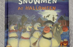 Snowmen At Halloweencaralyn Mark Buehner Hardcover throughout Snowmen At Halloween Hidden Pictures
