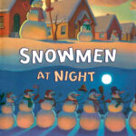 Snowmen At Night Lesson Plans And Teaching Resources   Bookpagez Intended For Snowmen At Night Hidden Pictures Answers