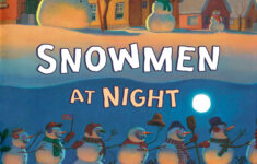 Snowmen At Night Lesson Plans And Teaching Resources – Bookpagez intended for Snowmen At Night Hidden Pictures Answers