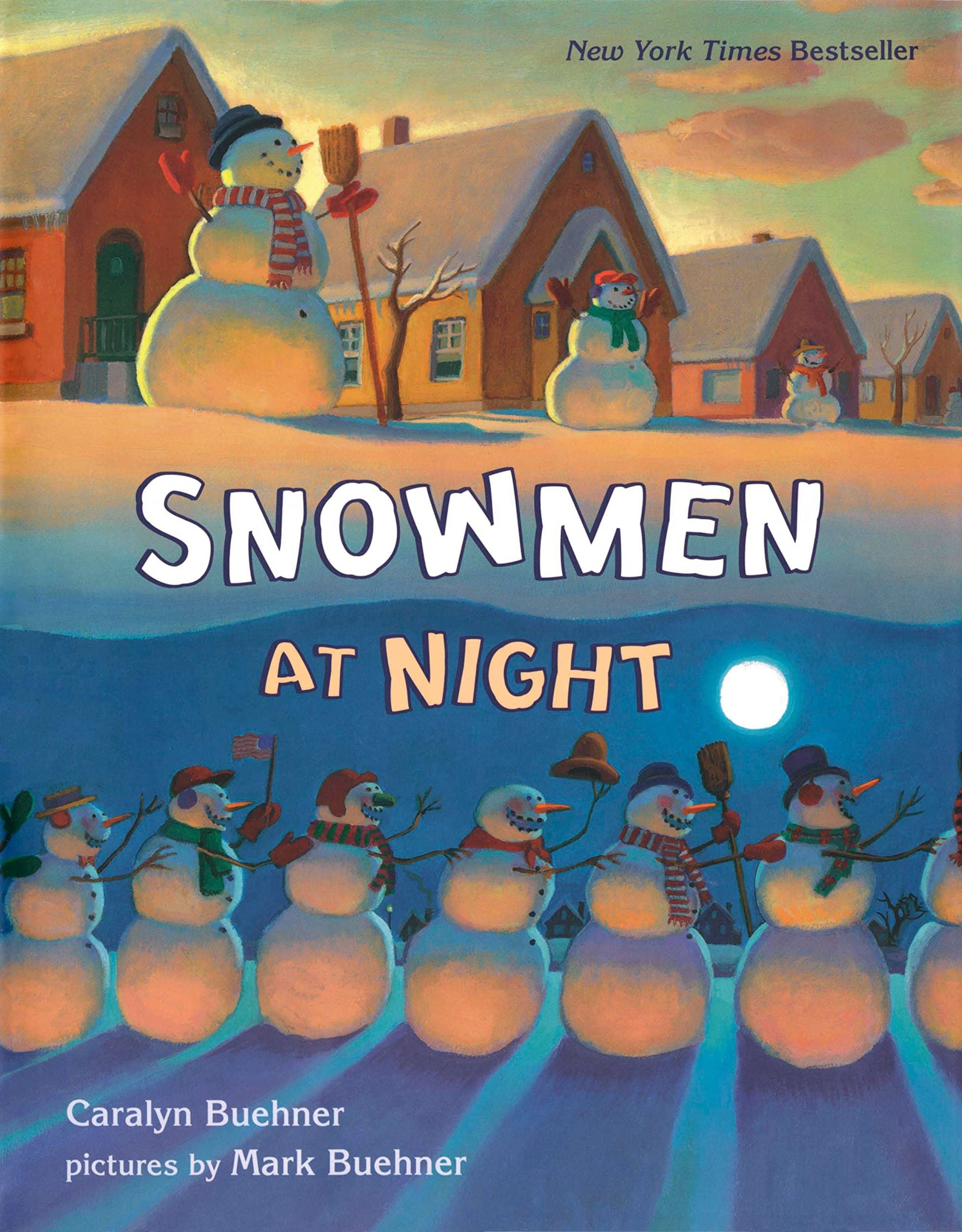 Snowmen At Night Lesson Plans And Teaching Resources - Bookpagez intended for Snowmen At Night Hidden Pictures Answers