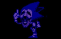 Sonic Cd Secrets intended for Sonic Cd Hidden Pictures