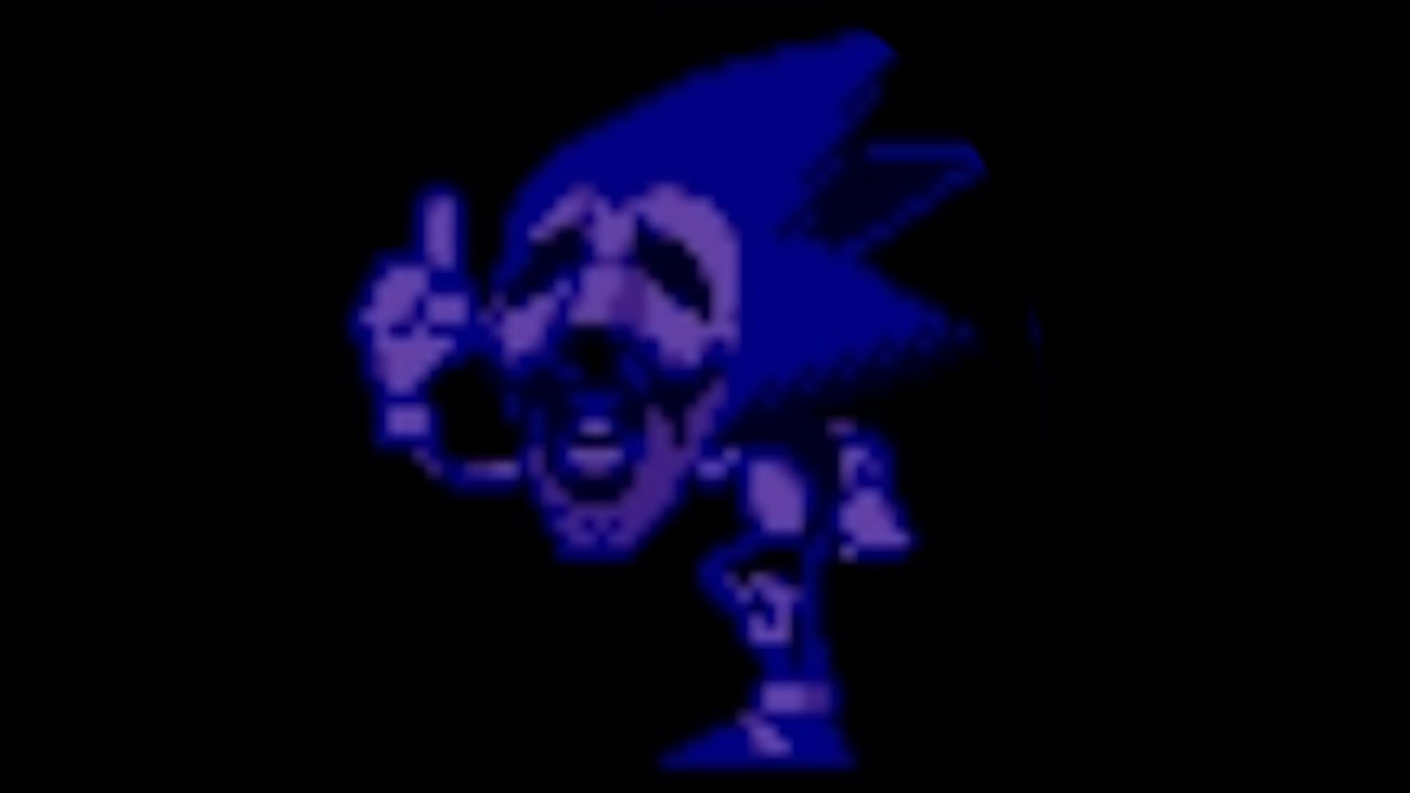 Sonic Cd Secrets intended for Sonic Cd Hidden Pictures